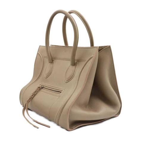 celine small square luggage phantom|Celine micro luggage tote price.